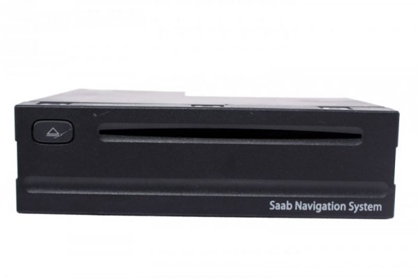NAWIGACJA DVD SAAB 9-3 03 12802114BA