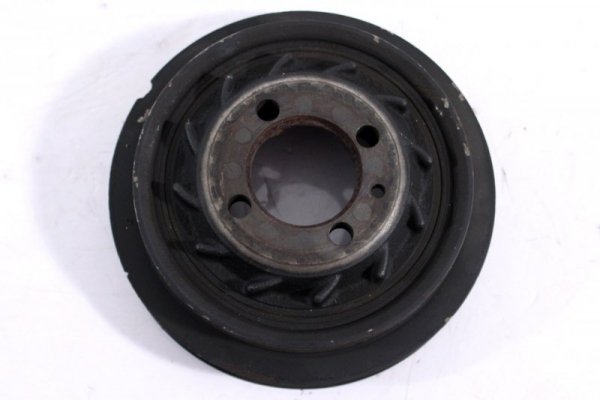 KOŁO PASOWE WAŁU MITSUBISHI GALANT EA0 99 2.0 16V