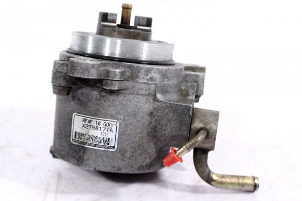 POMPA WAKUM MAZDA 323F BJ 02 2.0DITD RF4F18600