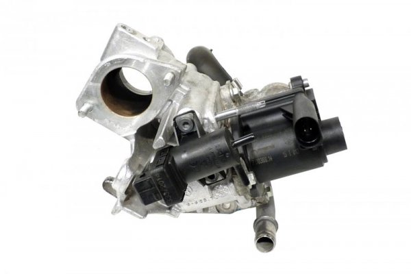 ZAWÓR EGR NISSAN QASHQAI J10 2007-2013 1.5DCI