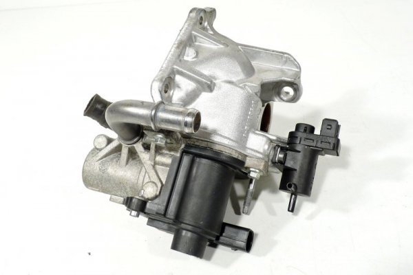 ZAWÓR EGR NISSAN QASHQAI J10 2007-2013 1.5DCI