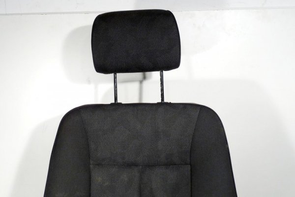 FOTEL KIEROWCY MERCEDES E-KLASA W210 99 KOMBI