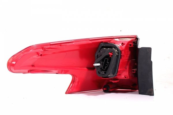Lampa tył prawa Citroen C5 II 2009 Kombi 