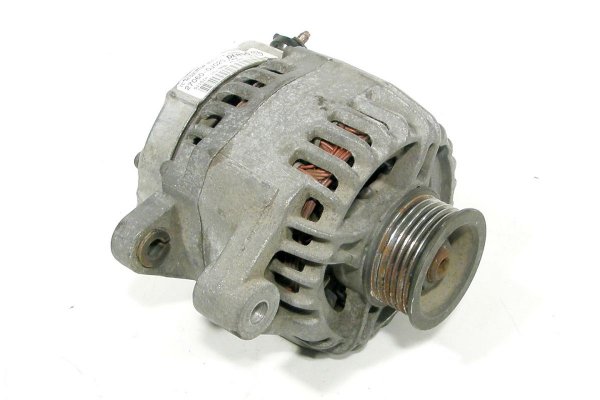 Alternator Toyota Yaris XP10 1999-2005 1.0i 16V (90A)