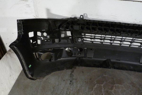 Zderzak przód VW Multivan T5 Lift 2009-2014 (Xenon, PDC, Kod lakieru: LC9X)
