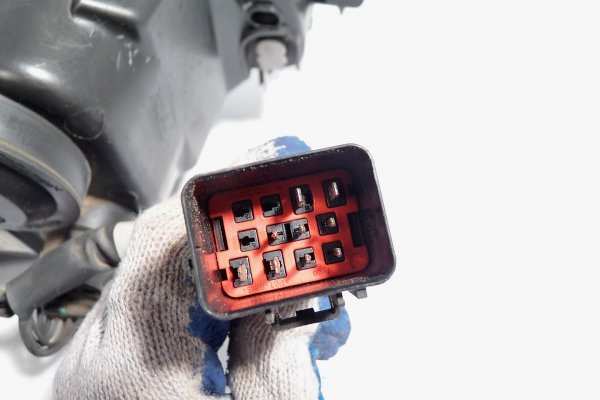 Reflektor lewy Volvo S60 / V70 2004-2009 (xenon)