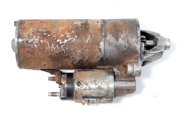 Rozrusznik Ford Focus MK1 1998-2004 1.8TDCI 1.8TDDI