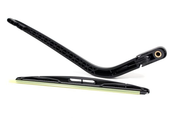 Ramię wycieraczki tył Toyota Yaris P1 1999-2005 (mocowanie Ø 8mm)