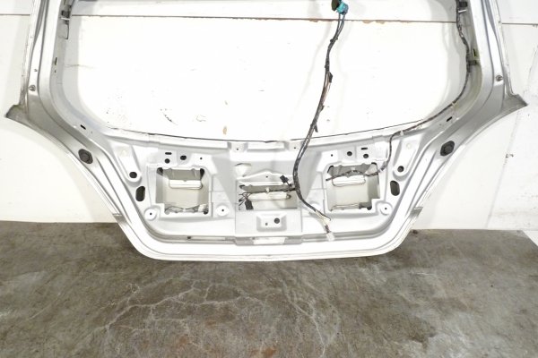 Klapa tył bagażnika Opel Astra H 2004-2006 Hatchback 3-drzwi