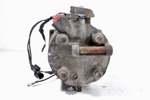 Sprężarka pompa klimatyzacji Mitsubishi Grandis 2005 2.0DID BSY Van
