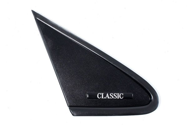 _Trójkąt zaślepka prawy Mercedes A-klasa W168 1997-2004 Classic