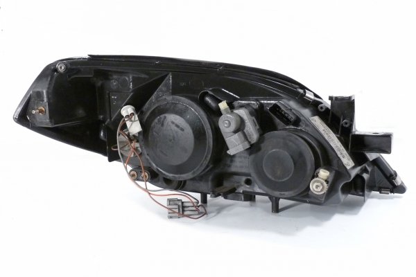 _Reflektor lewy Nissan Primera P12 2002-2007 