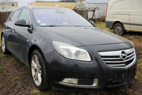 Szyba karoseryjna tył prawa Opel Insignia A 2009 2.0CDTI A20DTH Kombi