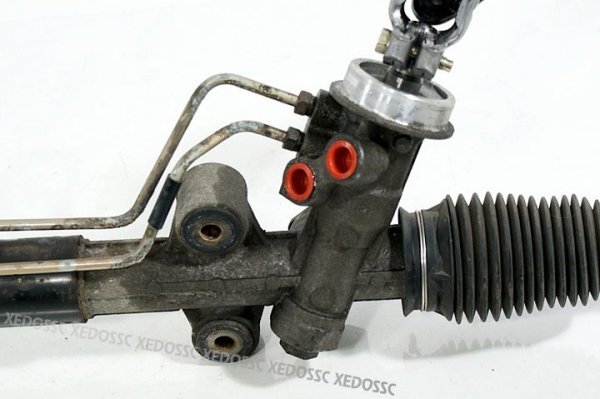 Przekładnia kierownicza maglownica Mazda 626 GF 1997-2002 