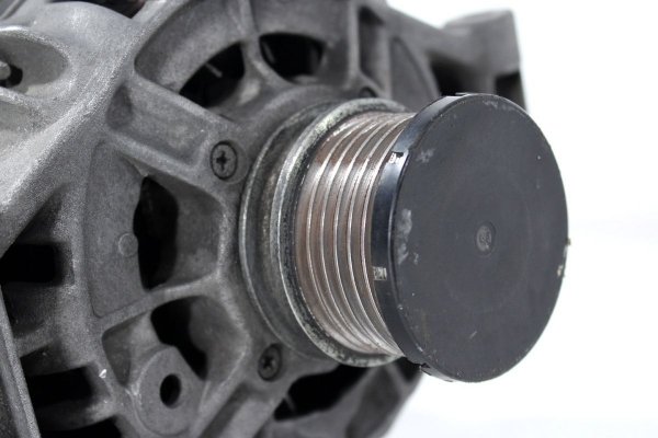 alternator - mercedes - sprinter - vito - zdjęcie 6