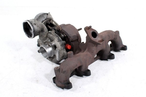 turbina - golf - zdjęcie 2