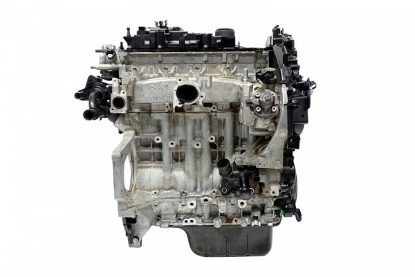 Silnik Ford C-MAX MK2 Lift 2019 1.5EcoBlue XWDG