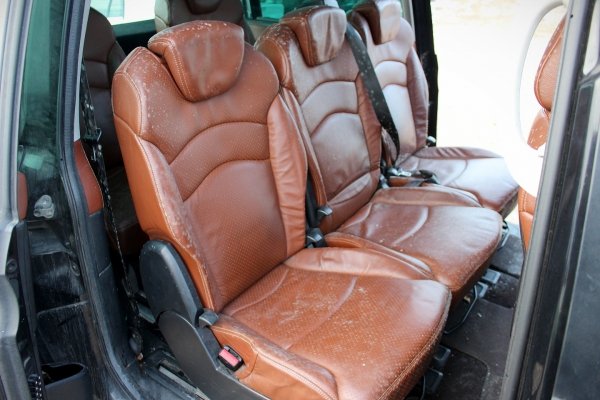 Lancia Phedra 2010 2.0JTD RHR Van [B]