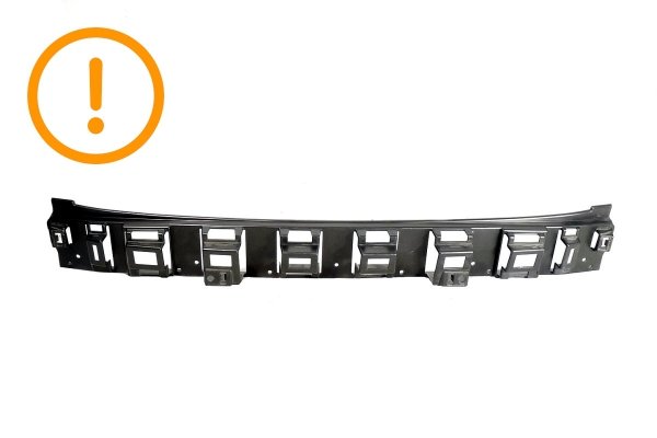 Absorber wzmocnienie zderzaka pas przód Ford Escape IV 2020 Suv 5-drzwi 