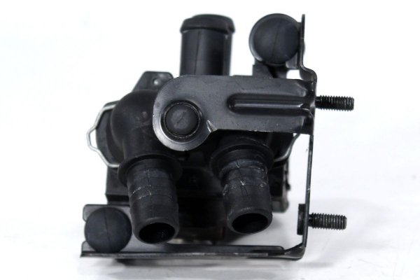 _Elektrozawór nagrzewnicy Mercedes E-klasa W210 1995-2002 2.7CDI