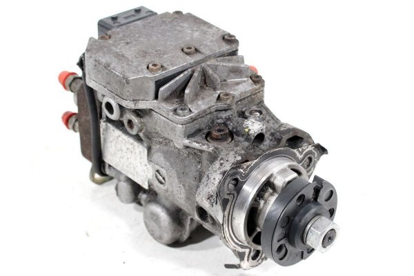 pompa wtryskowa - ford - mondeo - zdjęcie 1