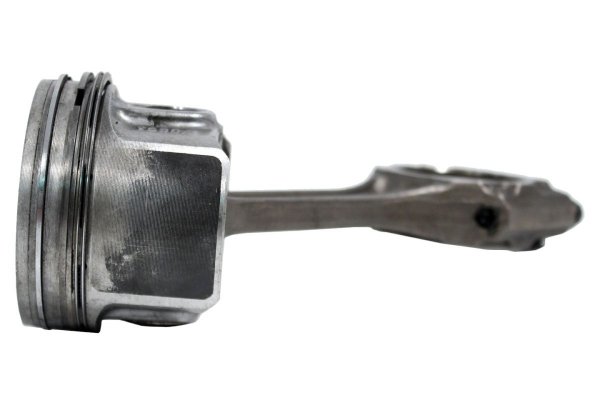 Tłok korbowód VW Polo Classic 6KV 1.9SDI AQM 3/4