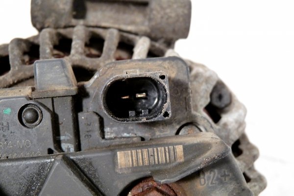 Alternator Mercedes Vito W639 2006 2.2CDI 646982 Bus 
