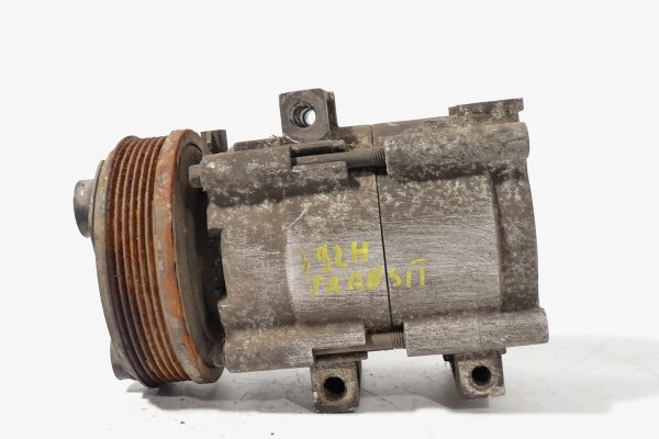 Sprężarka pompa klimatyzacji Ford Transit MK6 2005 2.0Di Van