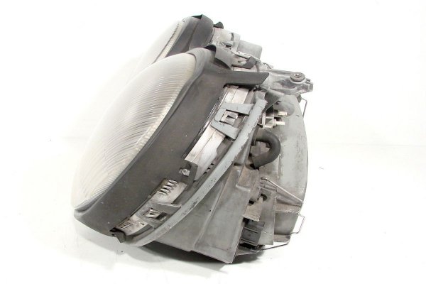 _Reflektor lewy Mercedes E-klasa W210 1995-1999