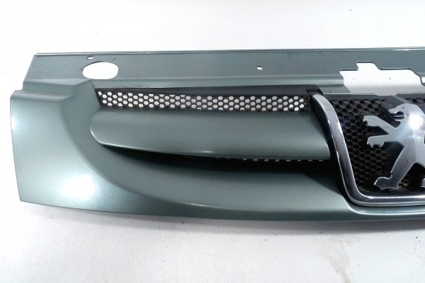 Atrapa grill Peugeot Partner 2007 