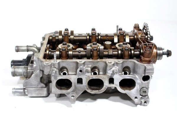 Głowica Toyota Aygo 2005-2014 1.0i 1KR