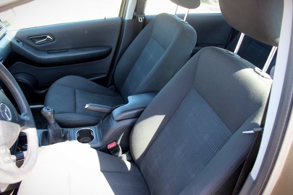 Lampa tył prawa Mercedes A-Klasa W169 2008 Hatchback 5-drzwi