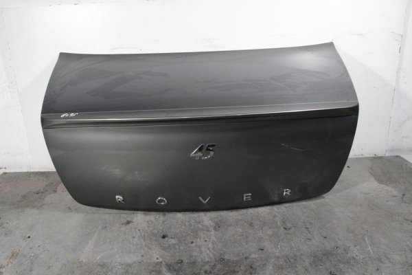 Klapa bagażnika tył Rover 45 2005 Sedan (Kod lakieru: LEF)