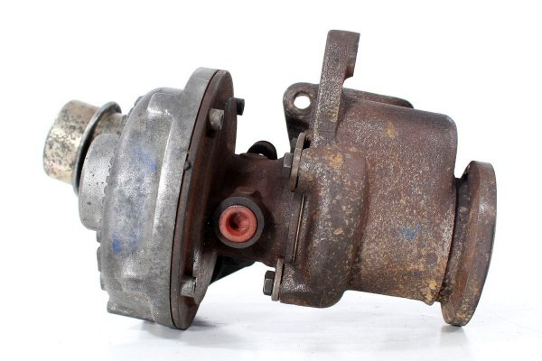 _Turbina turbosprężarka Mercedes A-klasa W168 1997-2004 1.7CDI