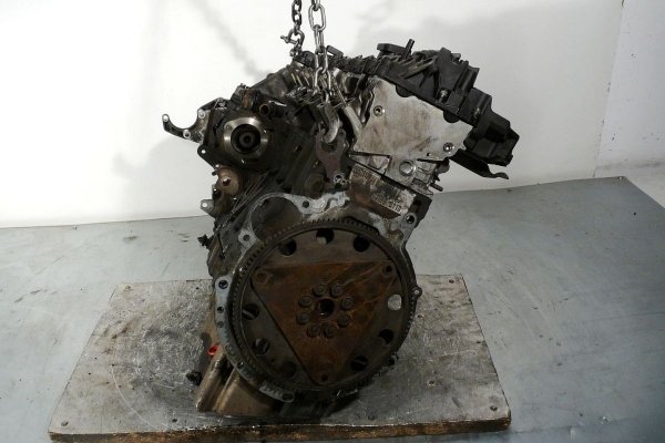 Silnik BMW 5 E39 2001 3.0D M57