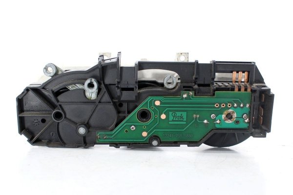 Panel sterowania nawiewu Mercedes Vito W638 1995-2003