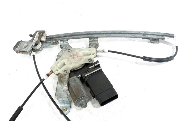 _Podnośnik szyby przód prawy Skoda Octavia I 1U 2004 