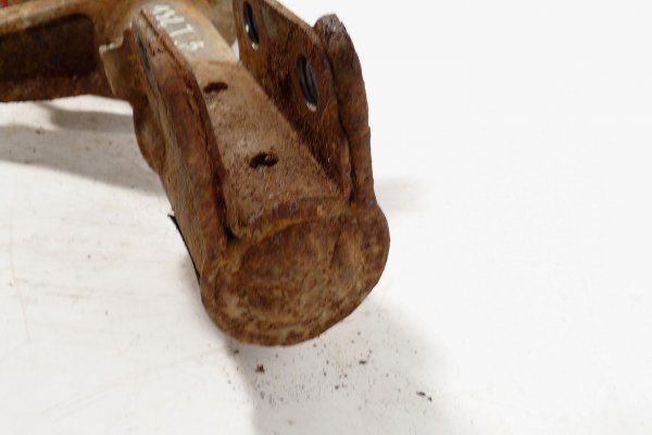 Amortyzator lewy Chrysler 300M 2002 3.5i