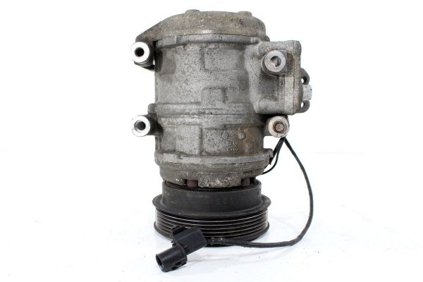 _Sprężarka klimatyzacji Kia Carens FJ 2002-2006 2.0CRDI