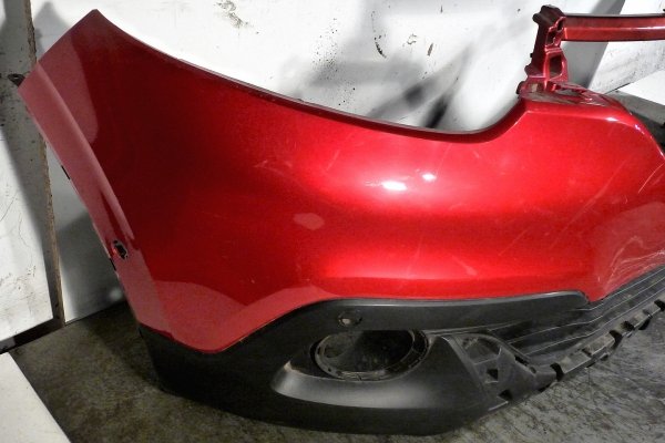Zderzak przód Renault Kadjar 2015-2018