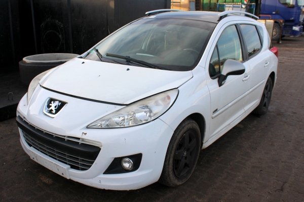 Peugeot 207 2012 1.4VVTi 8FP Kombi [B]