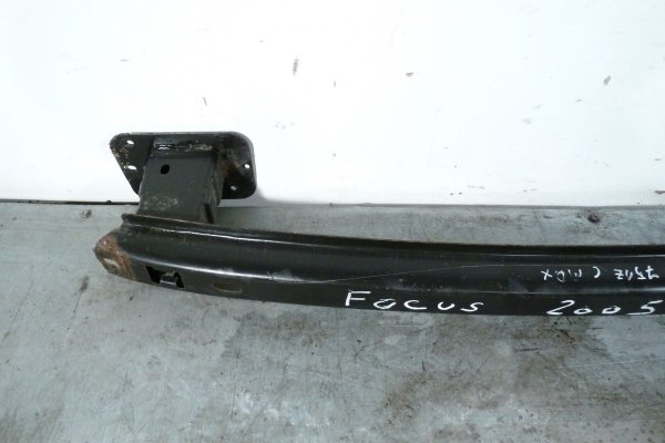 Belka zderzaka tył Ford Focus C-MAX 2003 Minivan