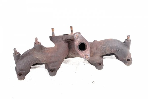 Kolektor wydechowy Audi A6 C5 2003 Lift 1.9TDI AVF Kombi 