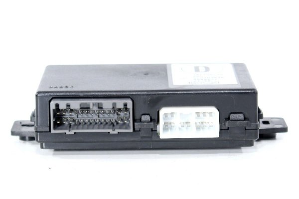 Komputer silnika stacyjka immo Rover 200 1995-1999 1.6