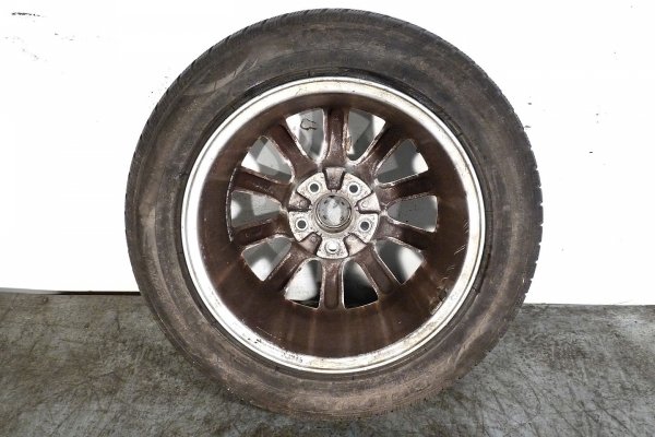 Felgi 5X110 R16 Opel Astra H 2008 