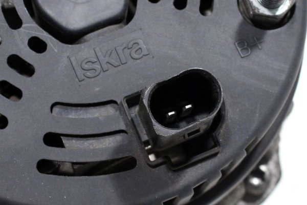 _Alternator VW Golf IV 1997-2003 1.9TDI (120A)