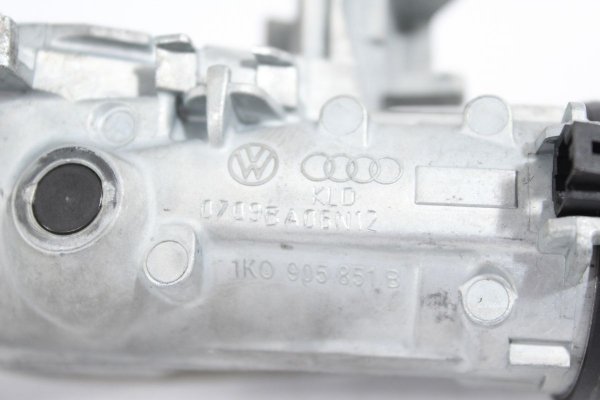 _Stacyjka VW Golf VII 2012 1.2TSI CJZ