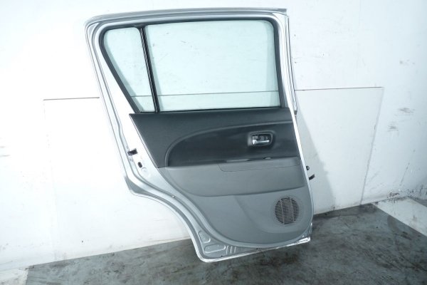 Drzwi tył lewe Daihatsu Sirion 2007 