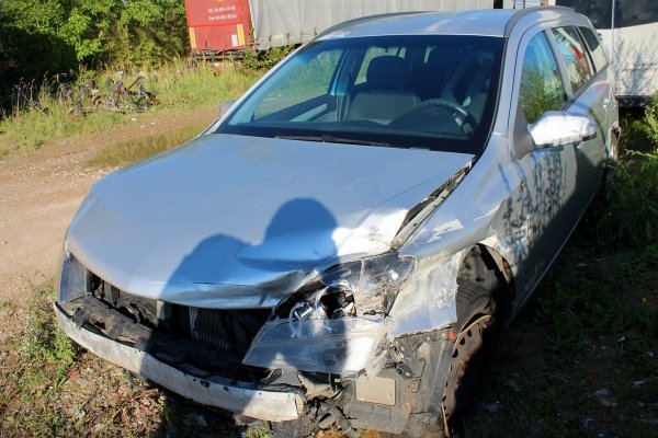 Opel Astra H 2005 1.7CDTI Z17DTH Kombi [B/C]
