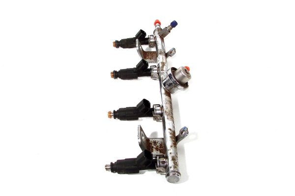 _Listwa wtryskowa Ford Mondeo MK3 2000-2007 1.8i